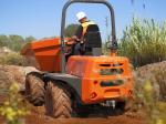 AUSA D 600 APG 2005 года
